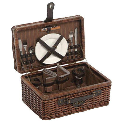 Romantic Picnic Hamper O0322 Quest - UK Camping And Leisure