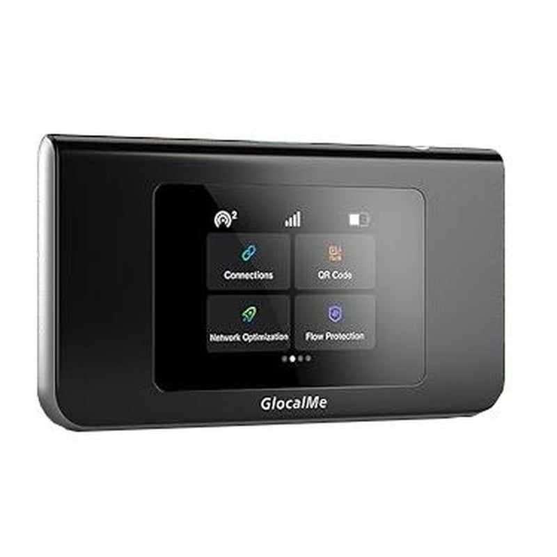 Glocalme Mini Turbo U30 Portable Wi-Fi UK Camping And Leisure - UK Camping And Leisure