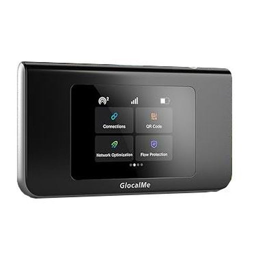 Glocalme Mini Turbo U30 Portable Wi-Fi UK Camping And Leisure - UK Camping And Leisure