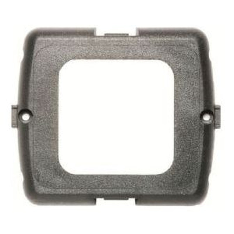 CBE Single Support Frame Grey X270802B CBE - UK Camping And Leisure