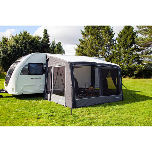 Outdoor Revolution Sport Pro Air 2 330 Inflatable Caravan Awning - View 2