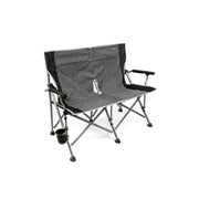 Outdoor Revolution Amalfi Duo Camping Double Sofa Armrest Chair