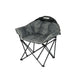Quest Autograph Cleveland Camping Chair (Black Edition) Quest - UK Camping And Leisure