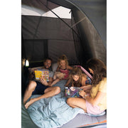 Vango Galli Awning Inner Bedroom Tent Storage Midnight Grey BR005 Sleeps 2 Vango - UK Camping And Leisure