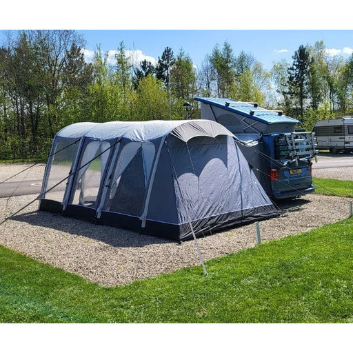 Sunncamp Touring Motor Air - Mid Campervan Driveaway Air Awning 215-255cm - View 2