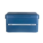 Coleman Snap N Go Blue Sapphire 45QT Collapsible Cooler Coolbox - View 21
