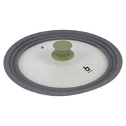 Bo-Camp Lid Universal Glass Bo-Camp - UK Camping And Leisure