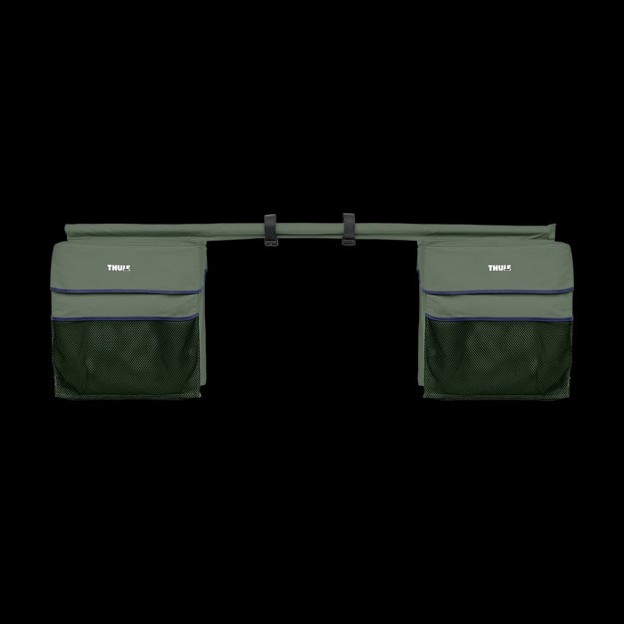 Thule Roof Tent Boot Bag Double Agave Green Thule - UK Camping And Leisure