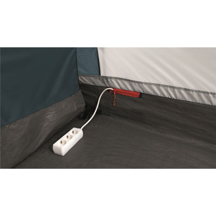 Easy Camp Edendale 400 4 Berth Pole Tent Easy Camp - UK Camping And Leisure