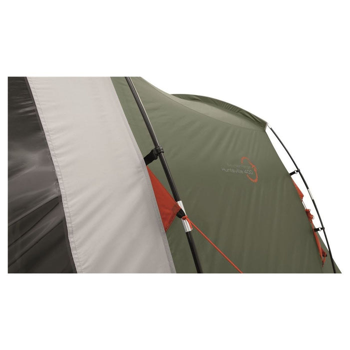 Easy Camp Huntsville 600 6 Berth Pole Tent UK Camping And Leisure