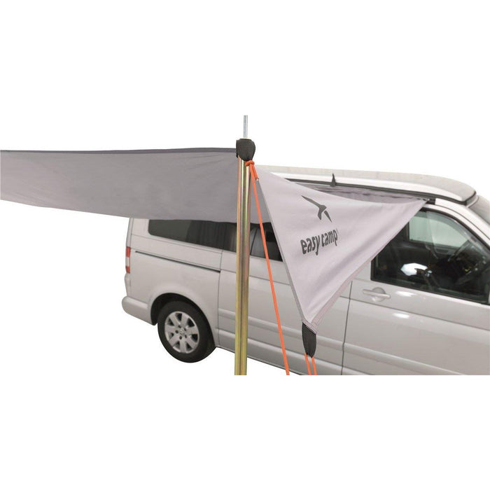 Easy Camp Motor Tour for VW Campervan Sun Canopy UK Camping And Leisure