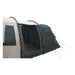 Easy Camp Palmdale 600 6 Berth Pole Tent UK Camping And Leisure