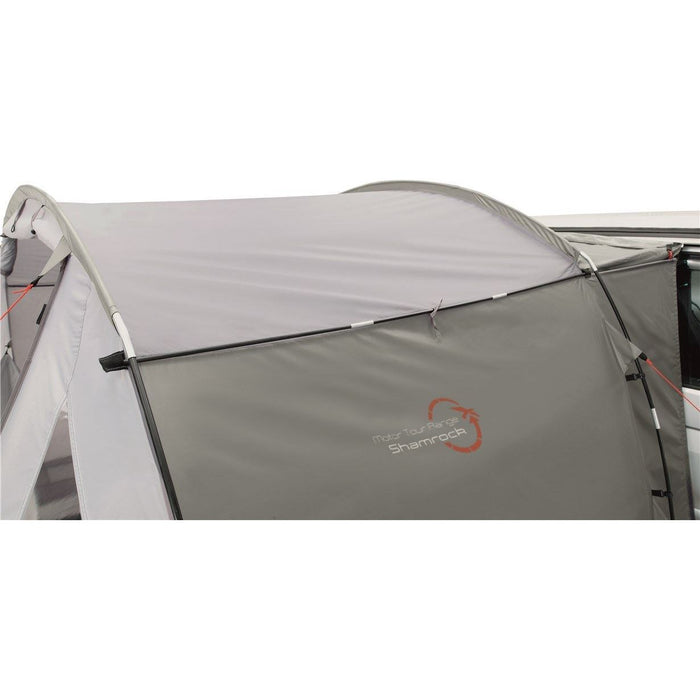 Easy Camp Shamrock Drive Away Awning UK Camping And Leisure