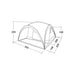 Easy Camp Tent Camp Shelter UK Camping And Leisure