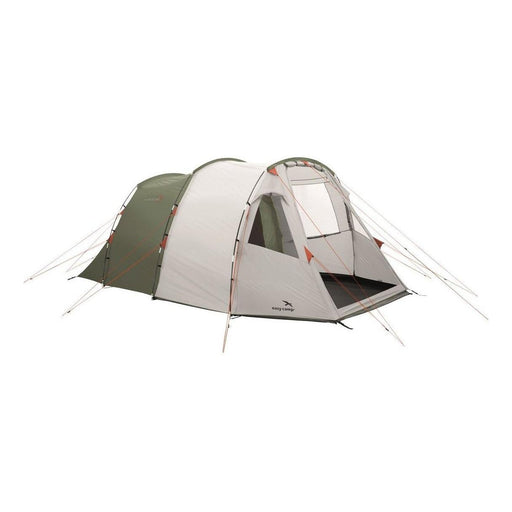 Easy Camp Tent Huntsville 500 5 Berth Pole Tent UK Camping And Leisure