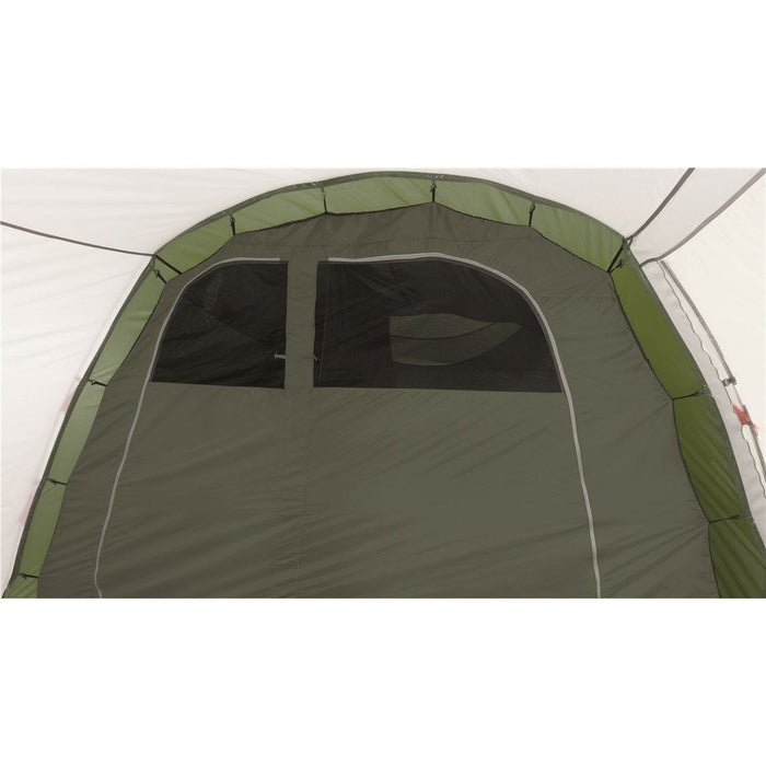 Easy Camp Tent Huntsville 500 5 Berth Pole Tent UK Camping And Leisure