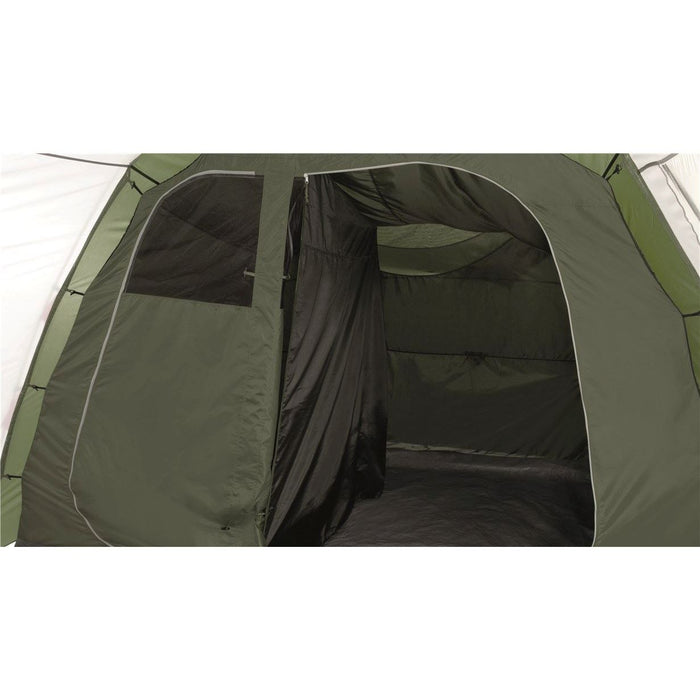 Easy Camp Tent Huntsville 500 5 Berth Pole Tent UK Camping And Leisure