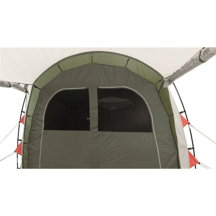 Easy Camp Tent Huntsville Twin 600 6 Berth Pole Tent UK Camping And Leisure