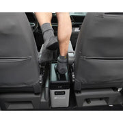 Outwell Arctic Chill 8 Coolbox Black & Grey - Image 12 of 12 | Camping > Food And Drink > Cool Boxes & Coolbags | UK Camping and Leisure