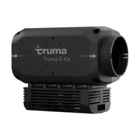 Truma E-Kit with mounting bracket and connection cable 39200-01