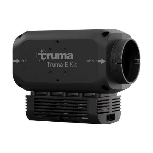 Truma E-Kit with mounting bracket and connection cable 39200-01 Truma - UK Camping And Leisure