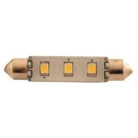 Vechline Led 42Mm Festoon 3Smd 05W Bulb 15937183