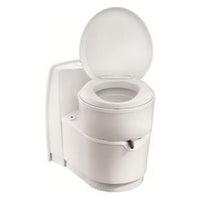 Thetford C223-Cs Cassette Toilet With Console 200868SP