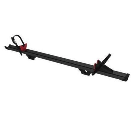 Fiamma Rail Premium S Fat Bike Deep Black 98656M151 UK Camping And Leisure - UK Camping And Leisure