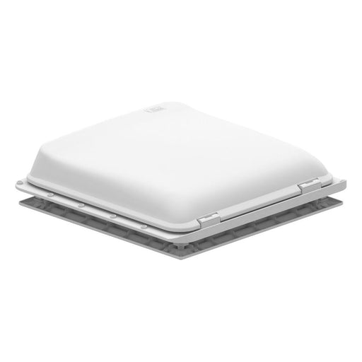 Fiamma Rooflight Vent White for RV Skylight Fiamma - UK Camping And Leisure