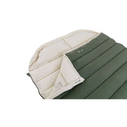 Outwell Constellation Lux Double Green Sleeping Bag 3-4 Season - View 3