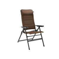 Travellife Barletta Recliner Comfort L Brown