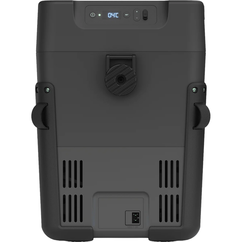 Waeco 19L Mobile Cool Box Cooler - WCC18 - Image 3 of 3 | Camping > Food And Drink > Cool Boxes & Coolbags | UK Camping and Leisure