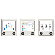 Alde Compact 3030 with Roof Flue - View 2