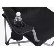 Outwell Catamarca Folding Chair (Black) UK Camping And Leisure - UK Camping And Leisure