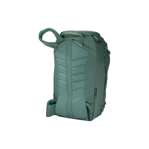 Thule Landmark 60L travel pack hazy green Thule - UK Camping And Leisure