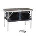 Bo-Camp Table with Storage Otter Bo-Camp - UK Camping And Leisure