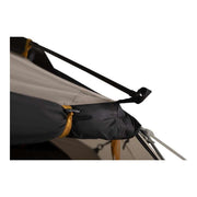 Kampa Mossborn 03 Mushroom 3 Person Poled Tent - View 6