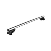 Thule SmartRack XT AluminiumBar 118 cm complete roof rack system Car racks Thule - Bars 4 Cars