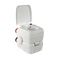 Fiamma Bi Pot 39 Toilet for Caravans and Motorhomes