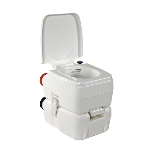 Fiamma Bi Pot 39 Toilet for Caravans and Motorhomes Fiamma - UK Camping And Leisure