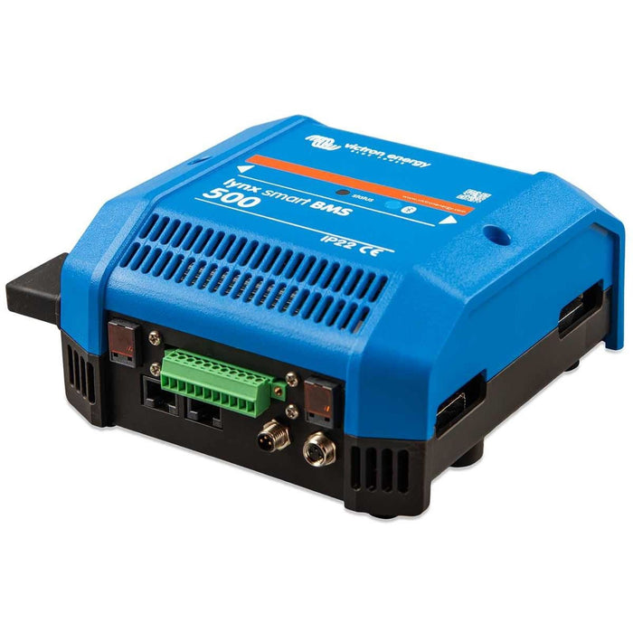 Victron Lynx Smart BMS 500A (M8) Victron - UK Camping And Leisure