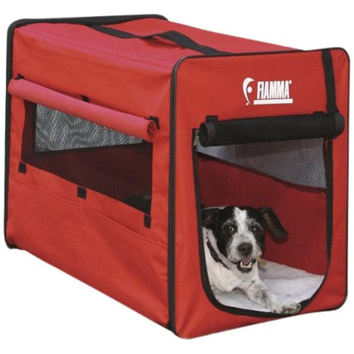 Fiamma Carry Dog 08201-01- Fiamma - UK Camping And Leisure