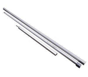 Fiamma F45 Side Horizontal Rafter Ext 250 05161-05- UK Camping And Leisure - UK Camping And Leisure