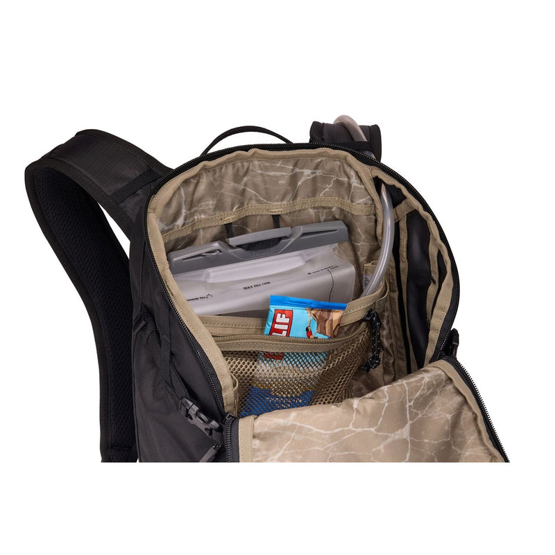 Thule AllTrail hydration pack 22L black Thule - UK Camping And Leisure