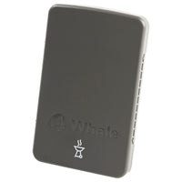 Whale Easi Slide BBQ Socket Lid Grey Plain