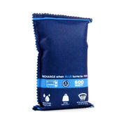 3x Car Home Dehumidifier Large Dry Bag Moisture Killer Absorber Pad Reusable Microwave UKB4C - UK Camping And Leisure