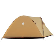 Coleman Darwin Summer 4 Plus Tent Berth - View 10