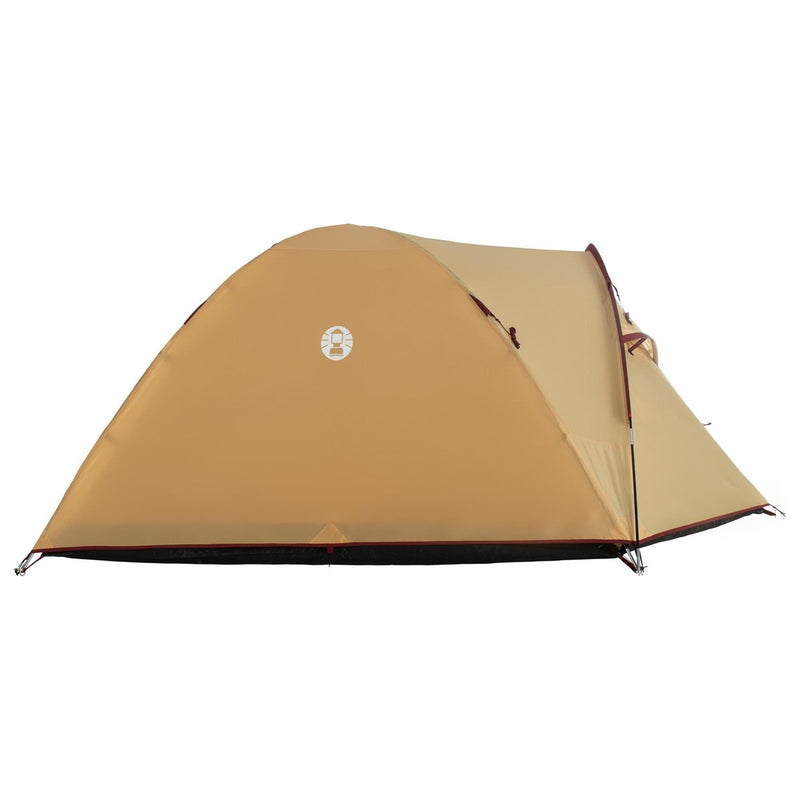 Coleman Darwin Summer 4 Plus Tent Berth - View 10