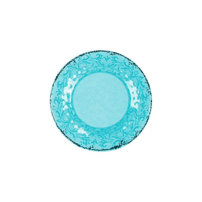 Gimex Stone Line Tableware Opal 12 Pieces Gimex - UK Camping And Leisure