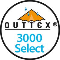 Outwell Cloud 3 Dome Tent 3 Berth Outwell - UK Camping And Leisure